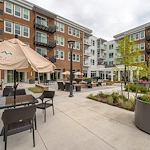 Image of Merrill Gardens at Burien (3)