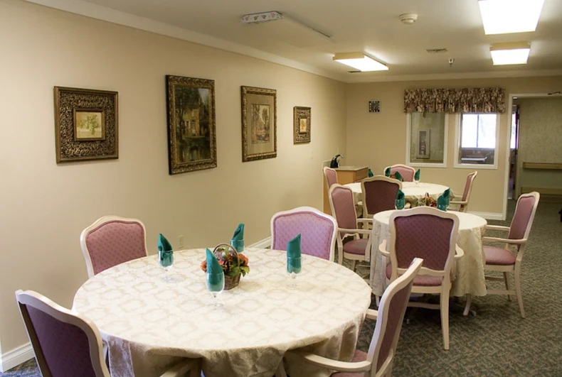 Image of Life Care Center Of Richland (3)