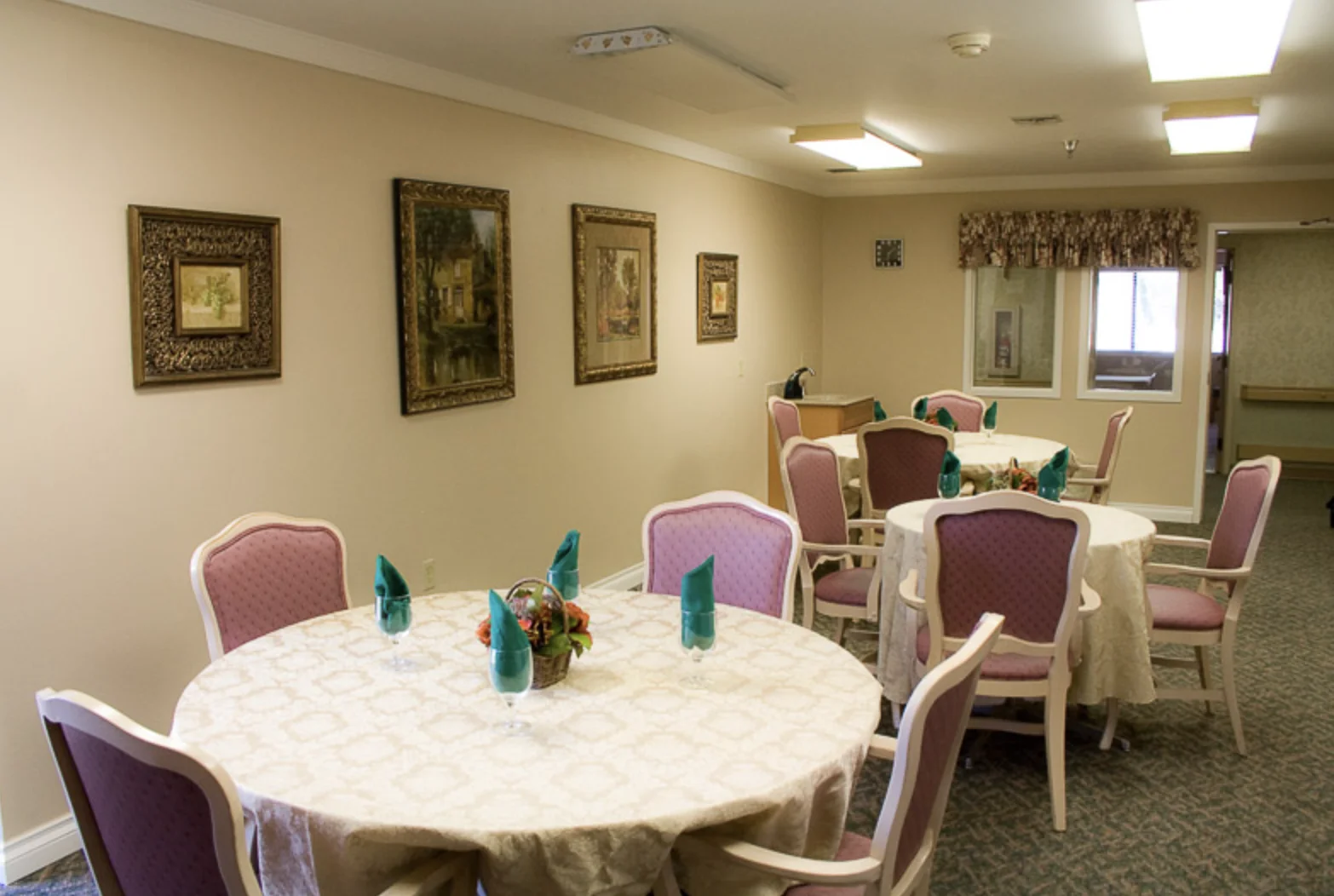 Image of Life Care Center Of Richland (3)