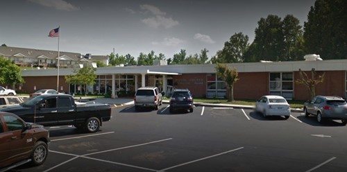 Image of Waynesboro Health & Rehab Center (2)