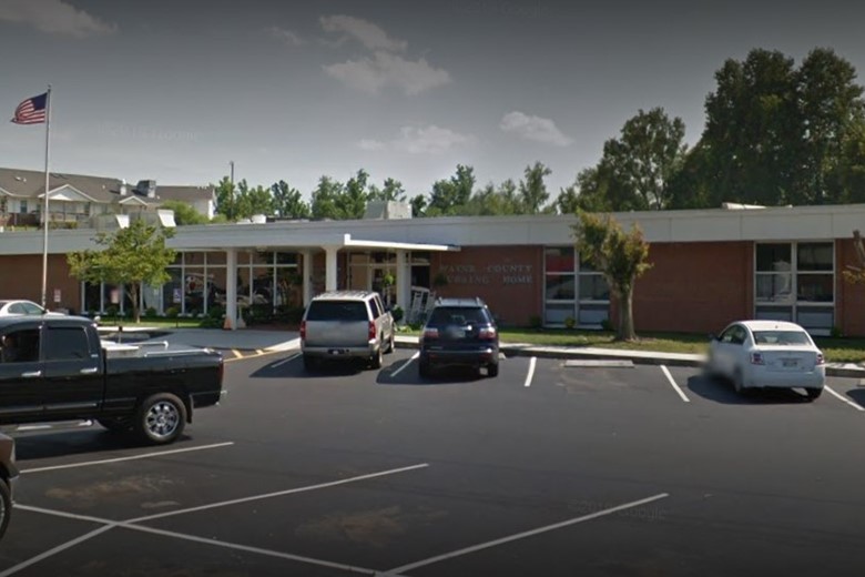 Image of Waynesboro Health & Rehab Center (2)