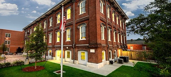 Image of The Suites at Algiers Point (1)