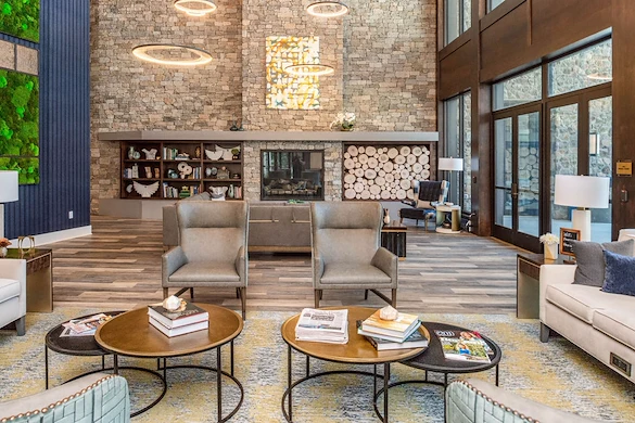 Image of Thrive at Montvale (2)