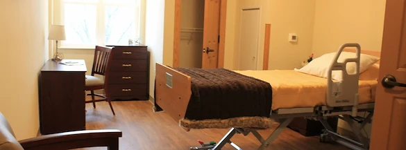 Image of Oak Park Place Nursing Of Nakoma (7)