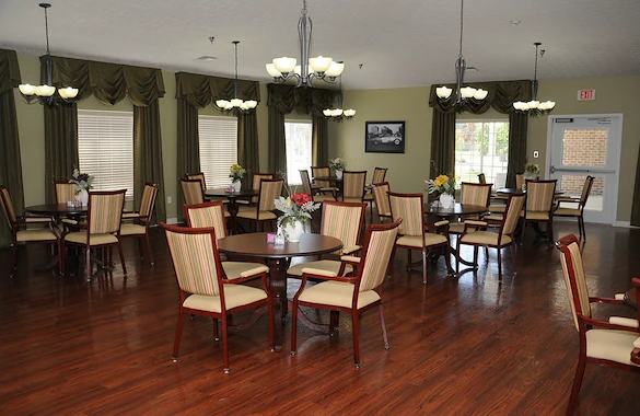 Image of Brooke Knoll Village (3)