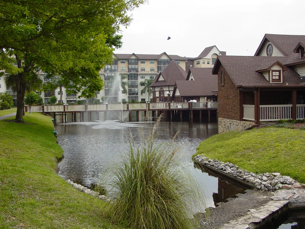 Image of Inn At Freedom Village, The (1)
