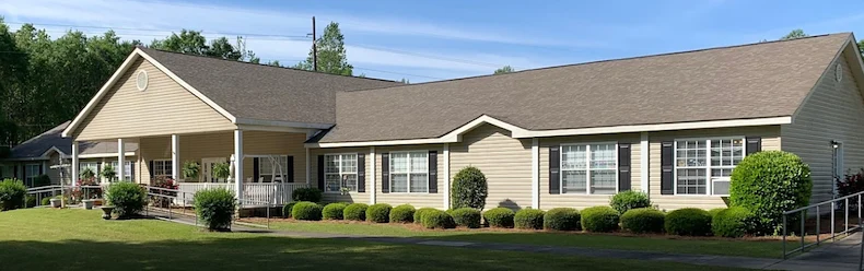 Image of Gardens of Clanton (1)