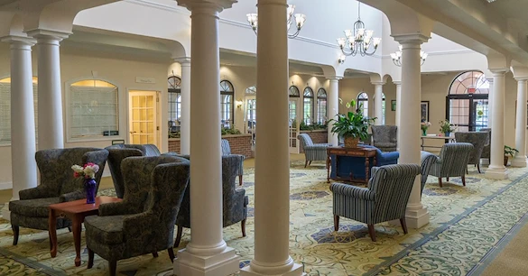 Image of Tanglewood Trace (2)