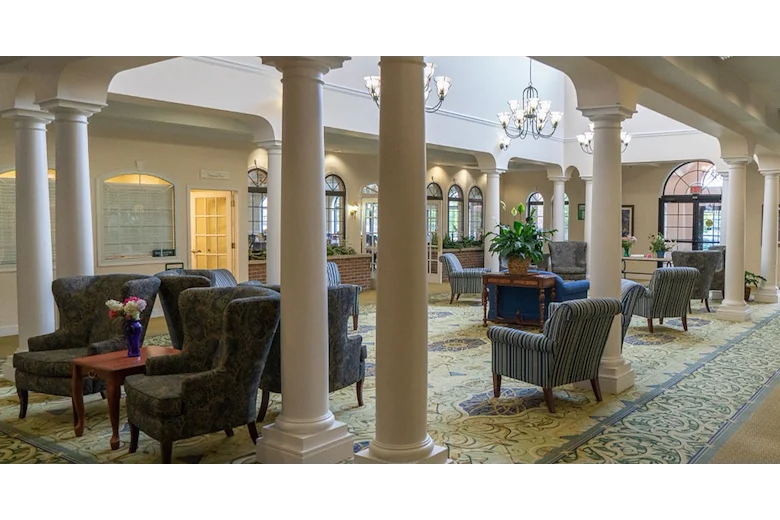 Image of Tanglewood Trace (2)