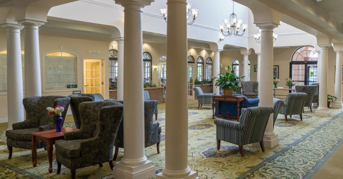 Image of Tanglewood Trace (2)