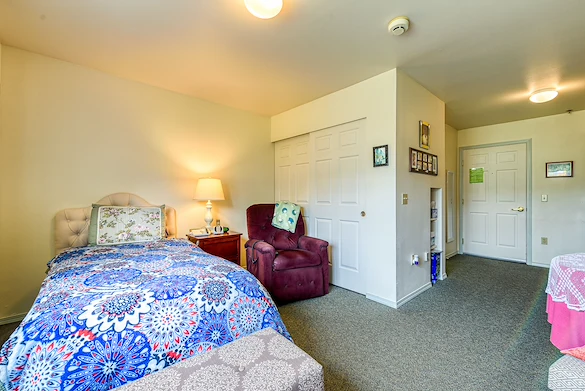 Image of Heritage House Buckley Senior Living (6)