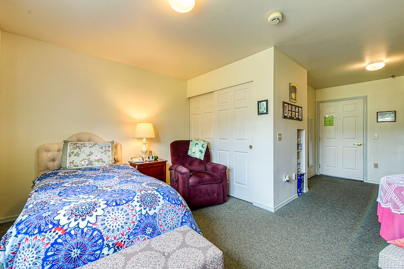 Image of Heritage House Buckley Senior Living (6)