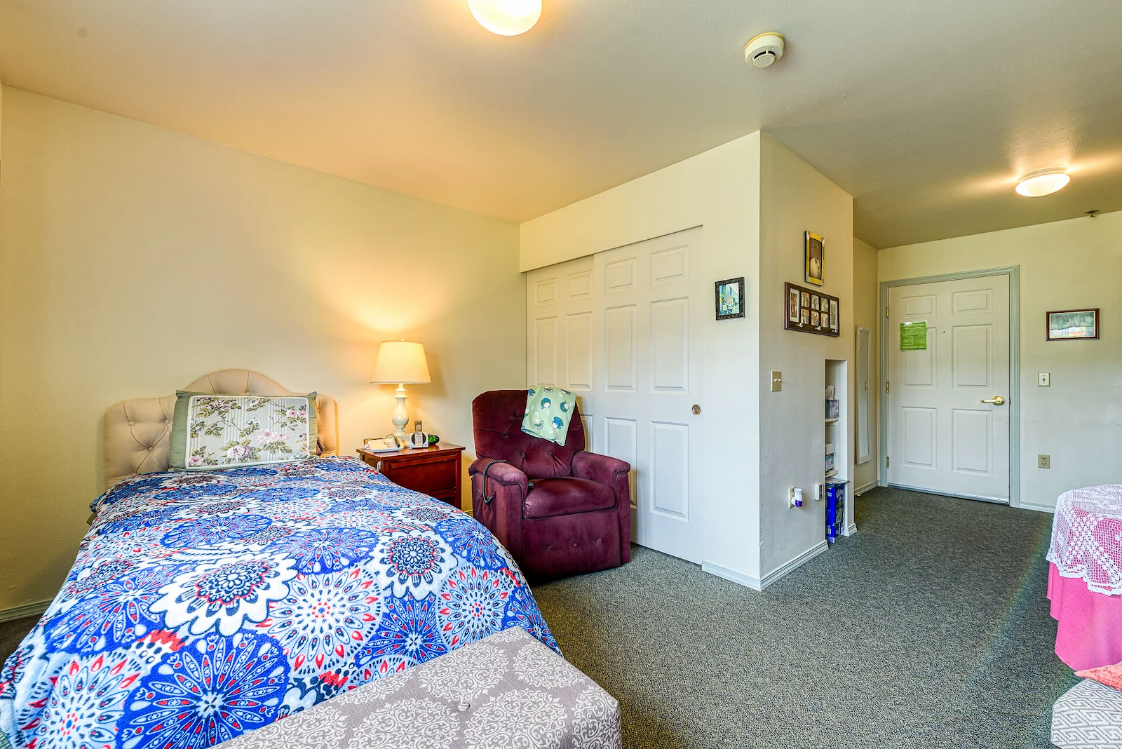 Image of Heritage House Buckley Senior Living (6)