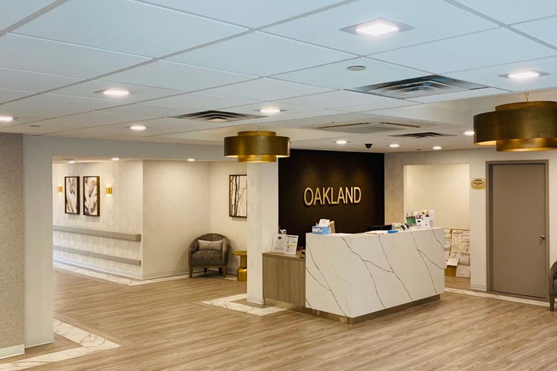 Image of Oakland Rehab & Healthcare Center (3)