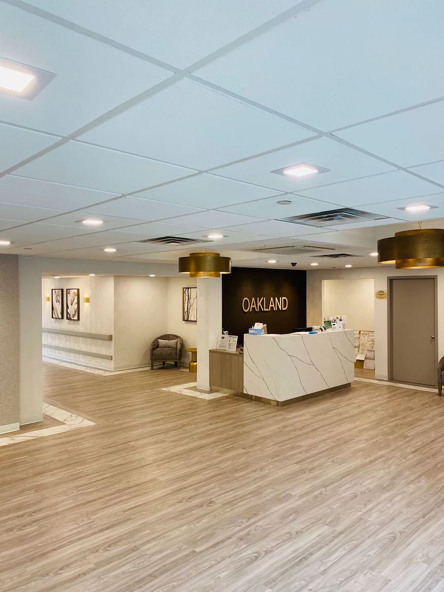 Image of Oakland Rehab & Healthcare Center (3)