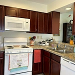 Image of The Village at Incarnate Word - Independent Living (4)