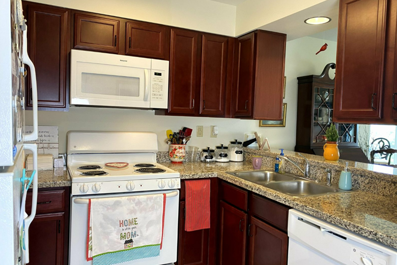 Image of The Village at Incarnate Word - Independent Living (4)