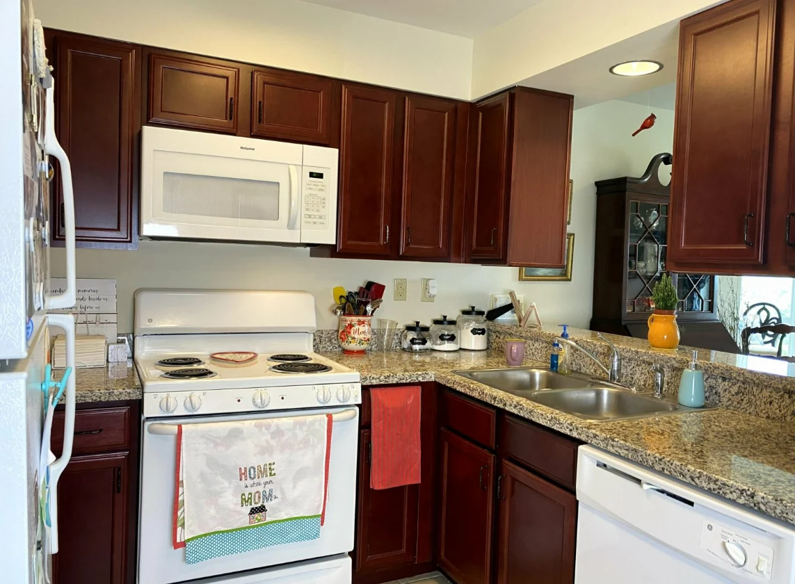 Image of The Village at Incarnate Word - Independent Living (4)