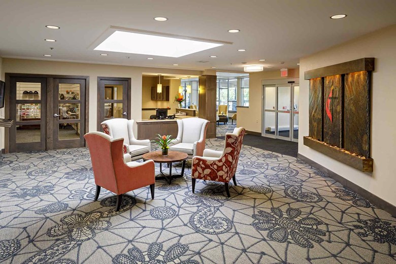 Evergreen Homes