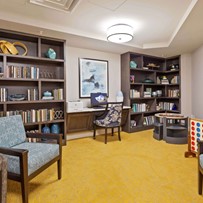 Image of Arbor Terrace Highland Park (4)