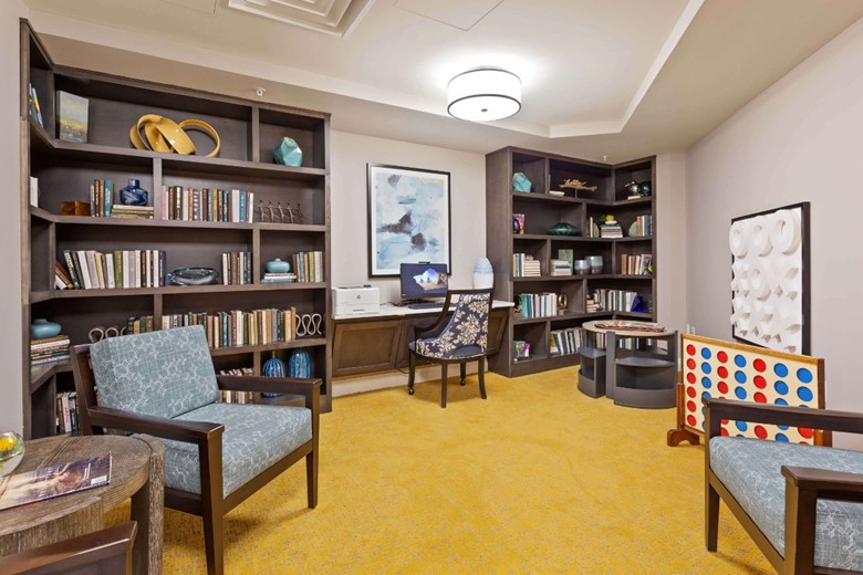 Image of Arbor Terrace Highland Park (4)