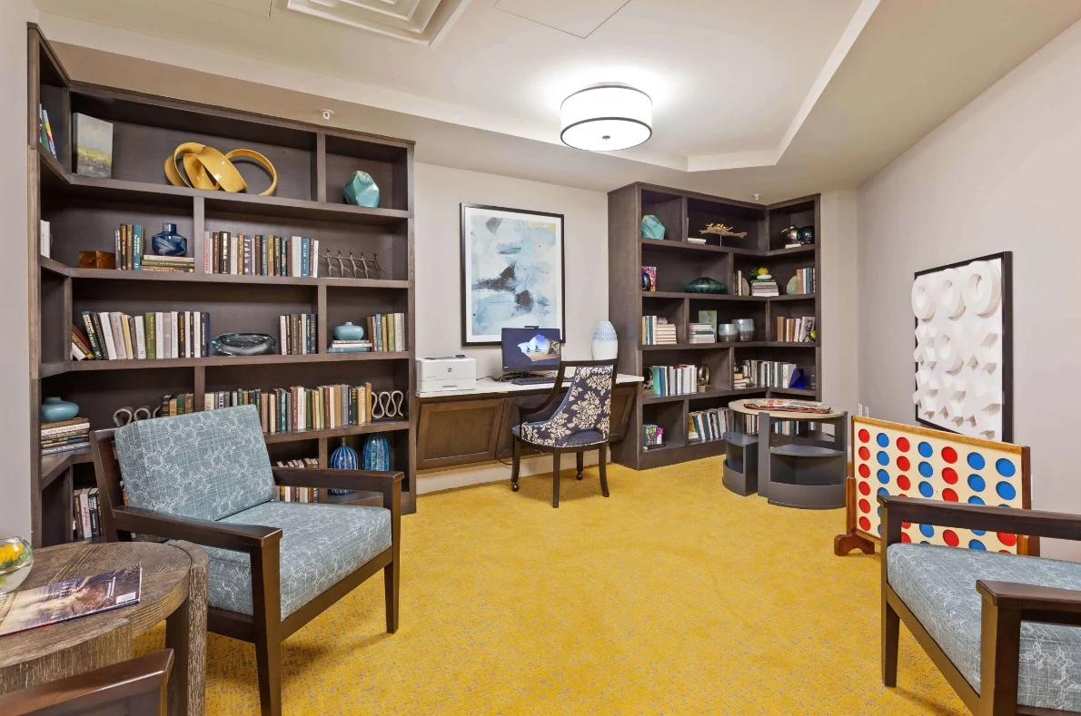 Image of Arbor Terrace Highland Park (3)