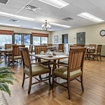 Image of Brookdale Painted Post (4)