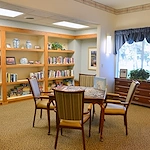 Image of Mount Pleasant Comfort Care (4)