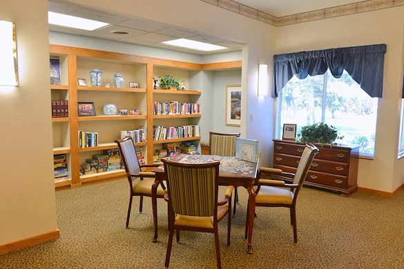 Image of Mount Pleasant Comfort Care (4)