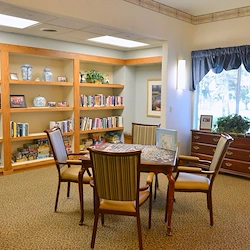 Image of Mount Pleasant Comfort Care (4)