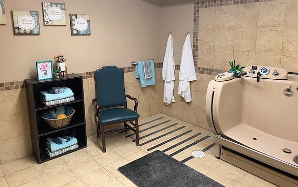 Image of Cherry Ridge Senior Living (3)