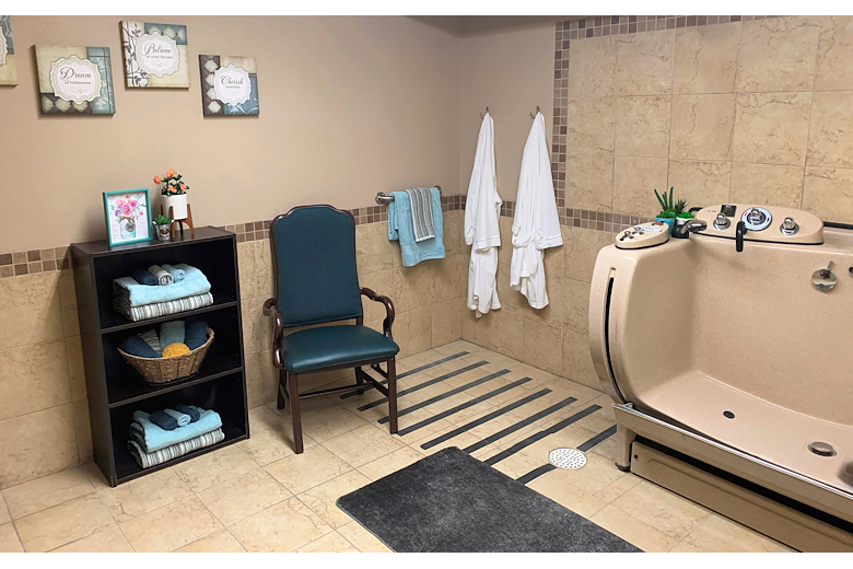 Image of Cherry Ridge Senior Living (3)