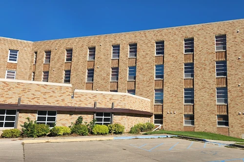Image of Legacy Apartments (1)