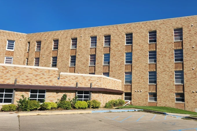 Image of Legacy Apartments (1)