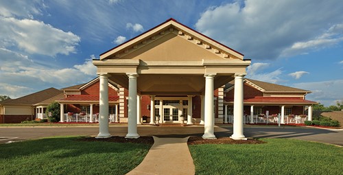 Image of Valhalla Post Acute (1)