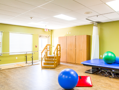 Image of Signature Healthcare Of Rockwood Rehab & Wellness (6)