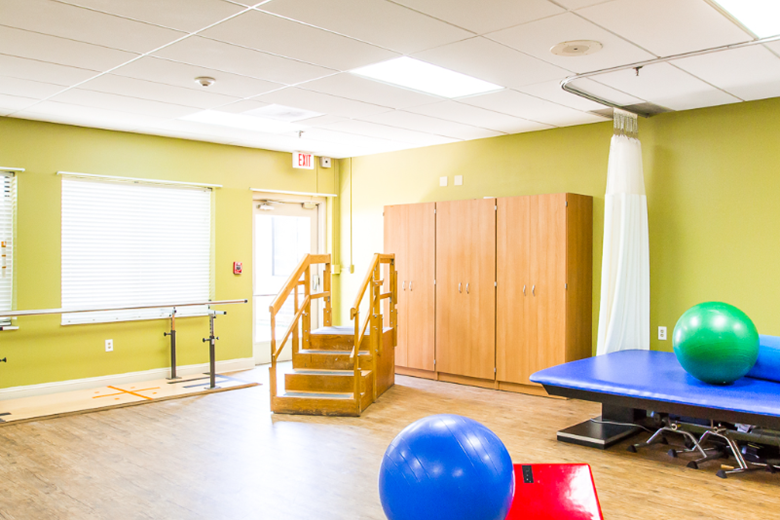 Image of Signature Healthcare Of Rockwood Rehab & Wellness (6)