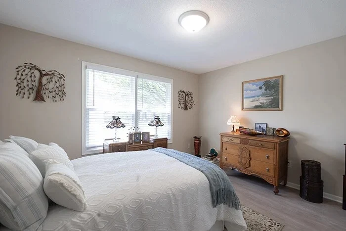 Villa Homes - Independent Living