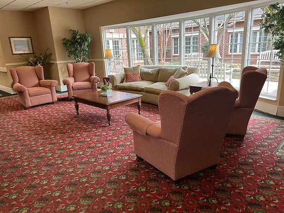 Image of Morning View Village Senior Living (8)