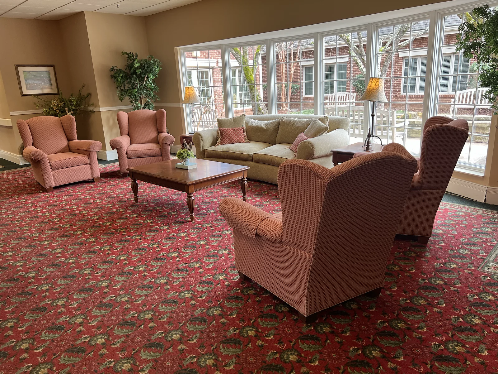 Image of Morning View Village Senior Living (8)