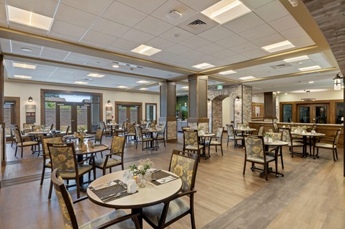 Image of The Farmstead at Dixon Senior Living (8)