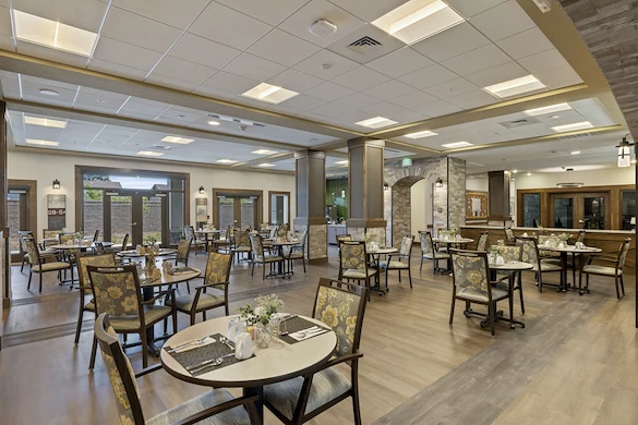 Image of The Farmstead at Dixon Senior Living (8)