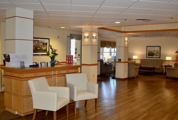 Image of Providence Place Senior Living of Pine Grove (3)