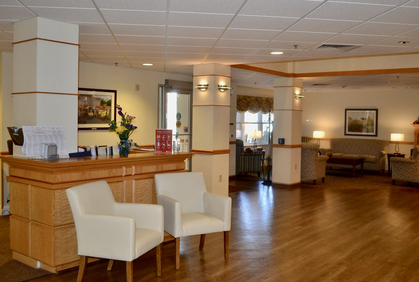 Image of Providence Place Senior Living of Pine Grove (3)