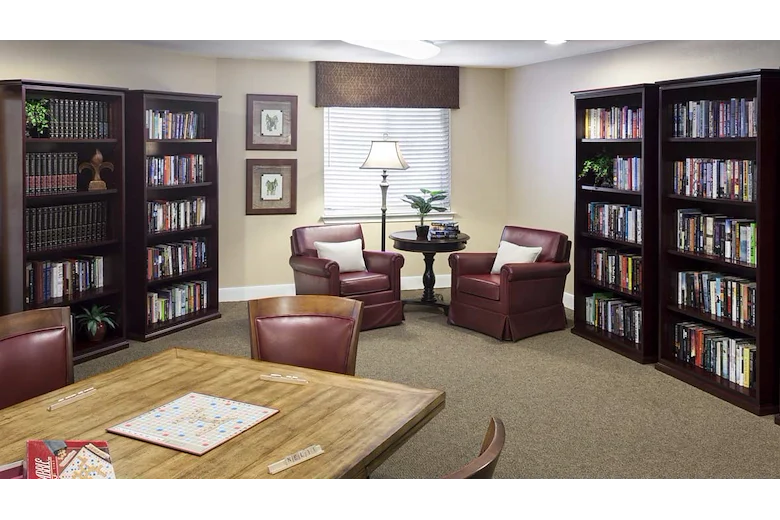 Image of Atria Sugar Land (7)