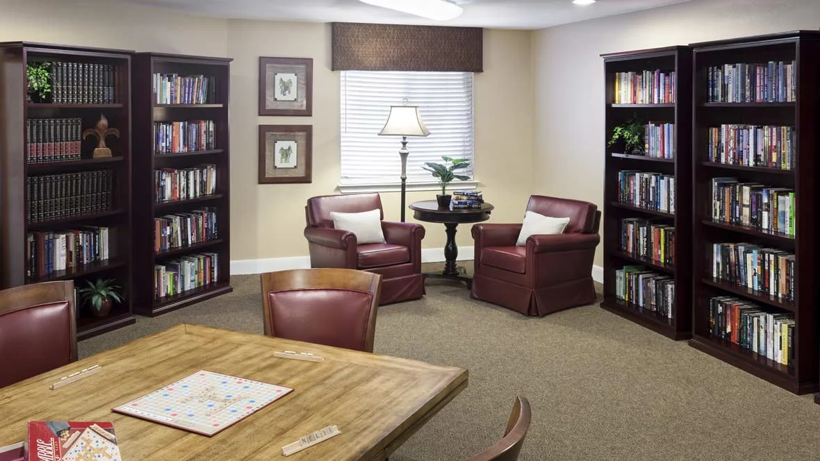 Image of Atria Sugar Land (7)