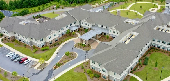 Image of The Glen at Lake Oconee Village (9)