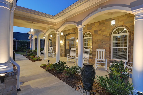 Image of Benton House Woodstock (3)
