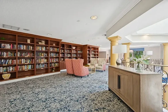 Image of The Pointe at Boca Raton Senior Living (7)