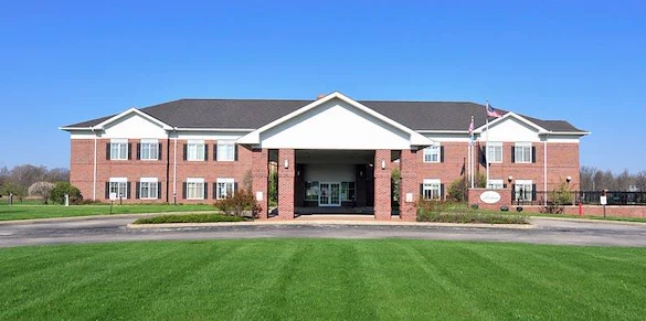 Image of Woodlands Health And Rehab Center (1)